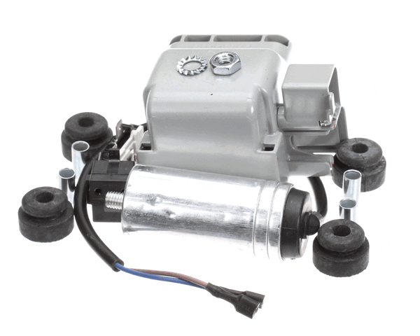 Randell Rf Cmp1604Sc Start Components, 1/4Hp, R290, (RDRFCMP1604SC) Each