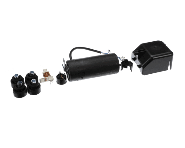 Randell Rf Cmp1607Sc Start Components, 1/2Hp R290, Embraco, 1 (RDRFCMP1607SC) Each
