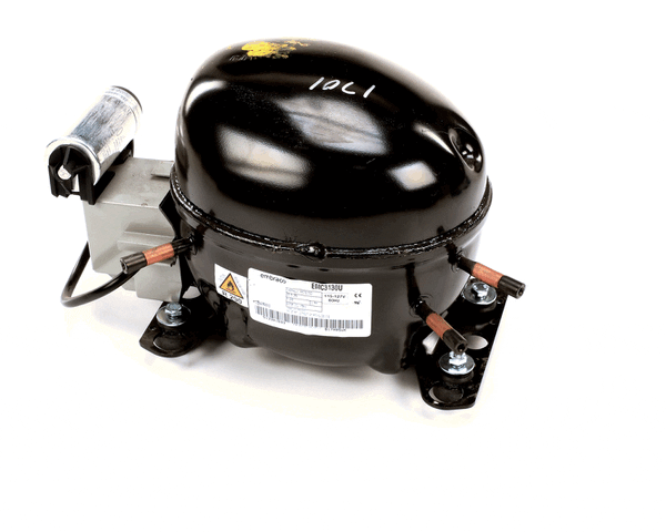 Randell Rf Cmp1701 Compressor, 1/3Hp R290 120V/60Hz Embraco (RDRFCMP1701) Each