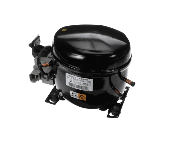 Randell Rf Cmp1702 Compressor, 1/3Hp R290 120V/60 ( Ffu130U (RDRFCMP1702) Each