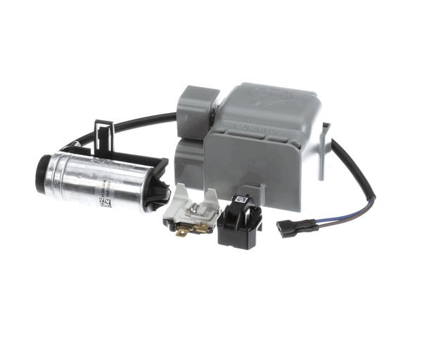 Randell Rf Cmp1801Sc Start Components, 1/5Hp, R290, Embraco, (RDRFCMP1801SC) Each