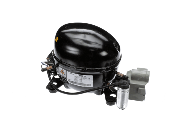 Randell Rf Cmp1801 Compressor, 1/5Hp, 115V-60Hz, R290, Embr (RDRFCMP1801) Each