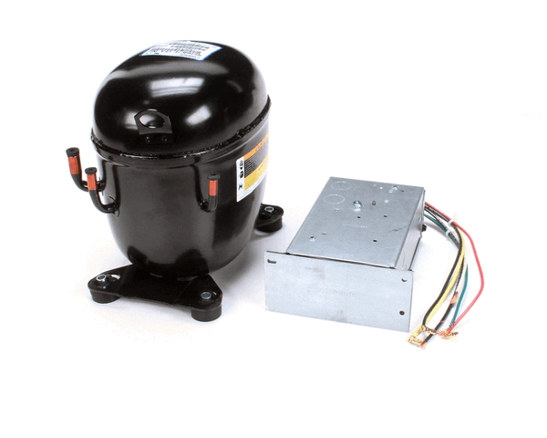 Randell Rf Cmp9901P Compressor, 3/4Hp Lo R404A Rst64C1E-Cfa- (RDRFCMP9901P) Each