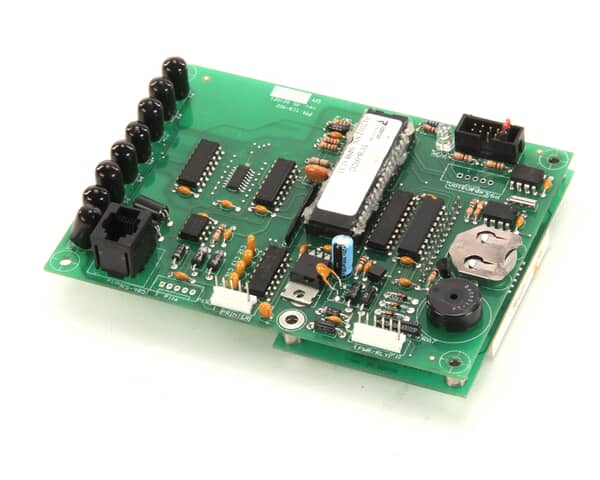 Randell Rf Cnt0204 Control, Bc Temp Board Tcb-002 (RDRFCNT0204) Each