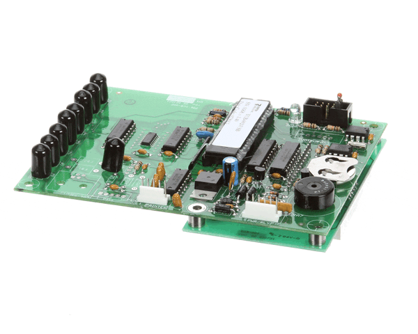 Randell Rf Cnt1002 Control, Veritay Blast Chiller Control W (RDRFCNT1002) Each