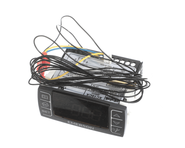 Randell Rf Cnt1502 Control, Electronic Unit, Scroll Compres (RDRFCNT1502) Each