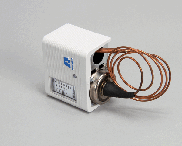 Randell Rf Cnt700 Control, Single Low Pressure (RDRFCNT700) Each