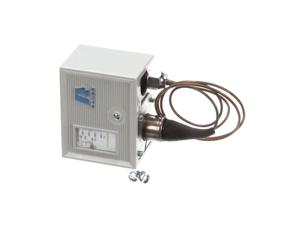 Randell Rf Cnt720 Control, High Pressure, Auto Reset, 011- (RDRFCNT720) Each