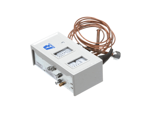 Randell Rf Cnt725 Control, Dual Pressure 012-4834-036 (Ff2 (RDRFCNT725) Each