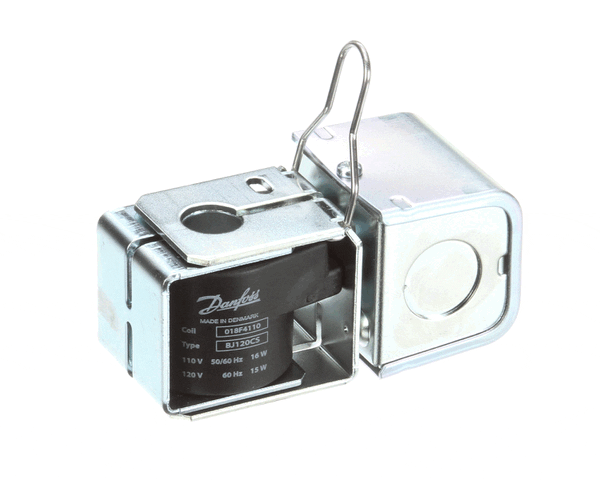 Randell Rf Coi003 Coil, Solenoid Danfoss 120V 18Z7612 Chan (RDRFCOI003) Each