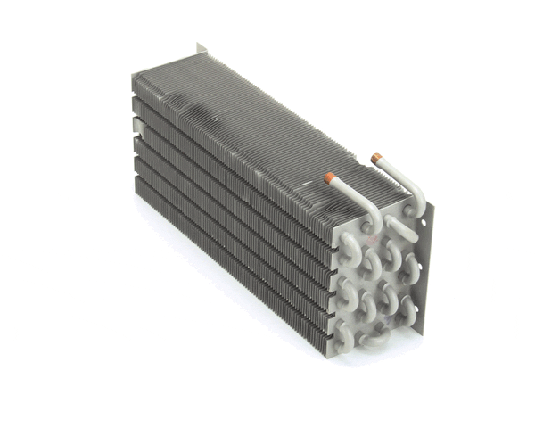 Randell Rf Coi120B Coil, 4X6X14 1Drdual Evap 985196C Rev.B (RDRFCOI120B) Each