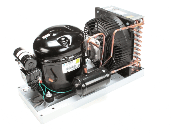 Randell Rf Con1403 Condensing Unit, 1/3 Hp Lo R404A 115V (A (RDRFCON1403) Each