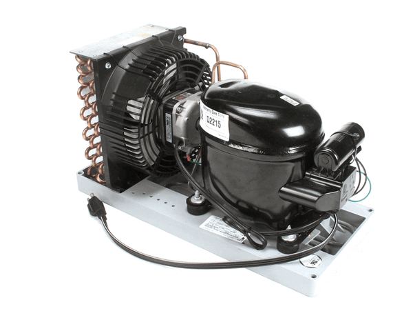 Randell Rf Con1404 Condensing Unit, 1/4 Hp Hi R134A 115V (A (RDRFCON1404) Each
