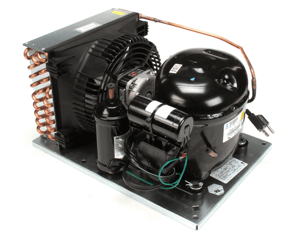 Randell Rf Con1405 Condensing Unit, 1/3 Hp Hi R134A 115V (A (RDRFCON1405) Each