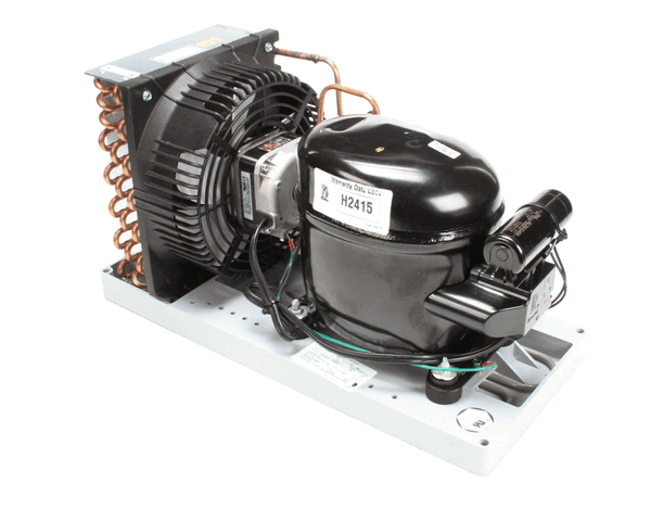 Randell Rf Con1406 Condensing Unit, 1/4 Hp Hi R134A 115V (A (RDRFCON1406) Each