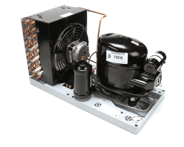 Randell Rf Con1412 Condensing Unit, 3/8 Hp Hi R134A 115V (A (RDRFCON1412) Each