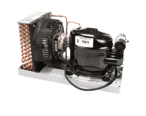Randell Rf Con1414 Condensing Unit, 1/3 Hp Hi R134A 115V (A (RDRFCON1414) Each