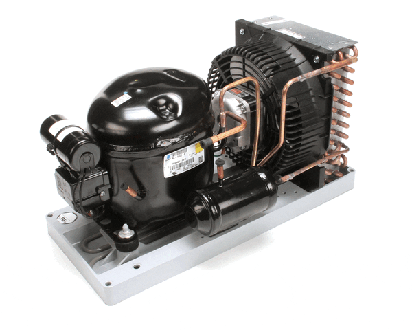 Randell Rf Con1420 Condensing Unit, 1/3 Hp Hi R134A 115V (A (RDRFCON1420) Each