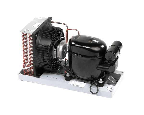 Randell Rf Con1702 Condenser, R134A Hi Temp 115V (Ae4440Y-X (RDRFCON1702) Each