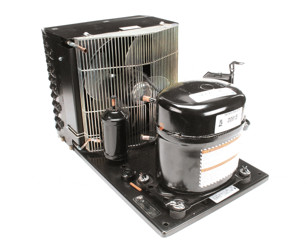 Randell Rf Con503 Cond Unit, 1/2 Hi R134A 120V 2X294-4 N:2 (RDRFCON503) Each