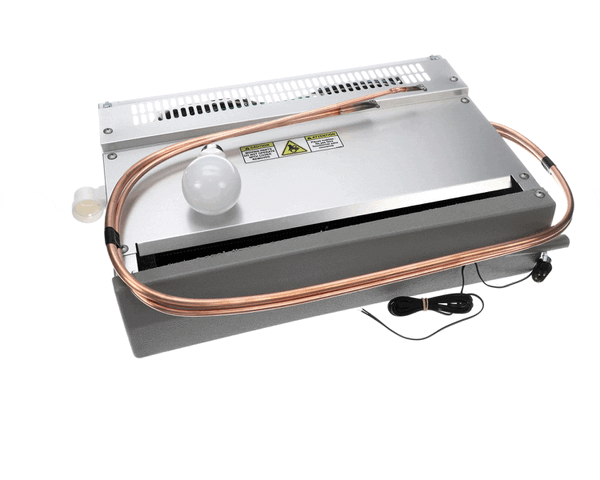 Randell Rf Csy1701 Coil Assy, 404A W/ Rf Vlv414, Lgt, W/O C (RDRFCSY1701) Each