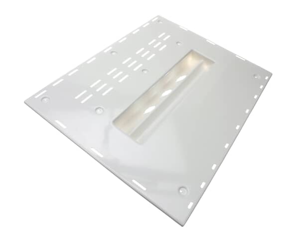 Randell Rf Dif0601 Diffuser, Lid For Fx-2N1 (RDRFDIF0601) Each