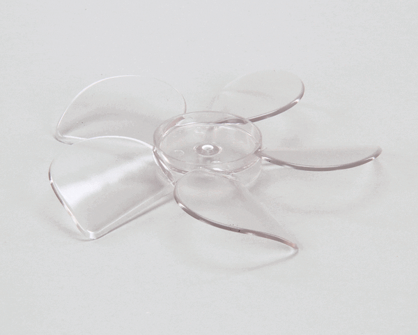 Randell Rf Fan005 Blade, Fan 5.562 Dia 100458 N (RDRFFAN005) Each