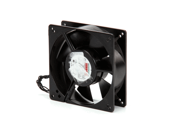 Randell Rf Fan0601 Fan, Axial 127 X 38 Mm, 120 Cfm Min, 115 (RDRFFAN0601) Each