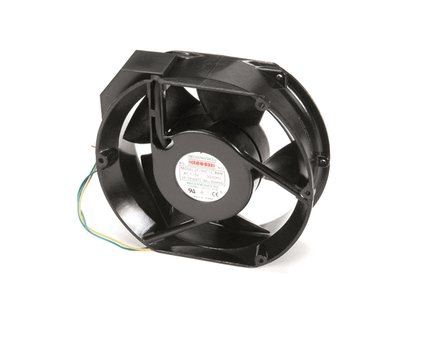 Randell Rf Fan0701 Fan, Axial 172 X 150 X 55 Mm 293Cfm 115V (RDRFFAN0701) Each