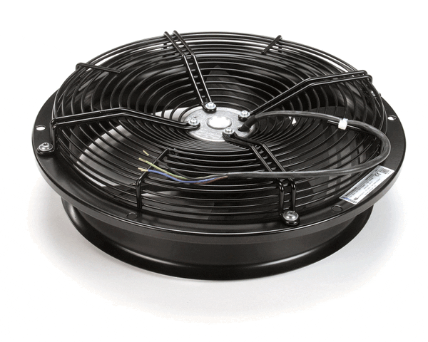 Randell Rf Fan1101 Fan, Axial, 315Mm Dia, 120V W4E315-Cp22- (RDRFFAN1101) Each
