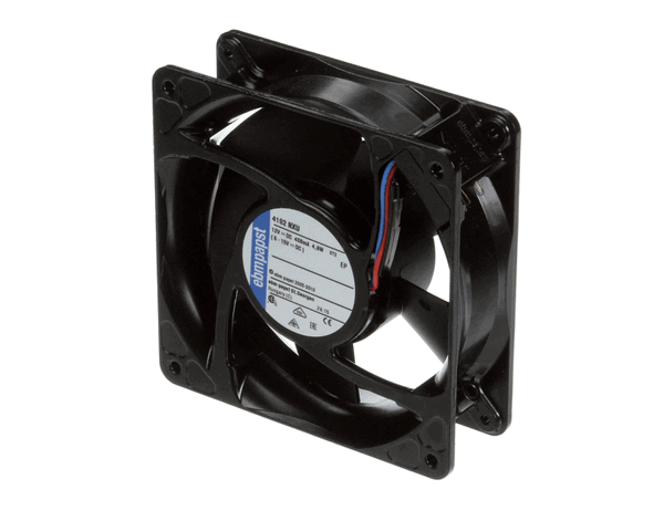 Randell Rf Fan1402 Fan, Axial, 119 X 38Mm, Oper/Temp Range (RDRFFAN1402) Each