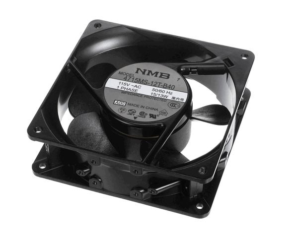 Randell Rf Fan1702 Fan, Axial 119X38Mm Oper/Temp (RDRFFAN1702) Each