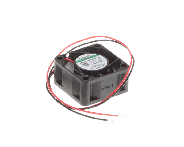 Randell Rf Fan1801 Fan, Axial, 40 X 20Mm, 10.8 Cfm Min, 12V (RDRFFAN1801) Each