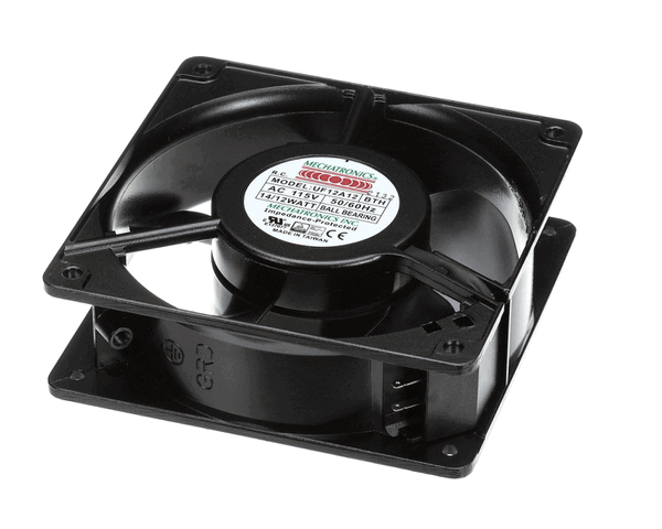 Randell Rf Fan2201 Fan, Axial 120X38 Mm, 120Cf Min (RDRFFAN2201) Each