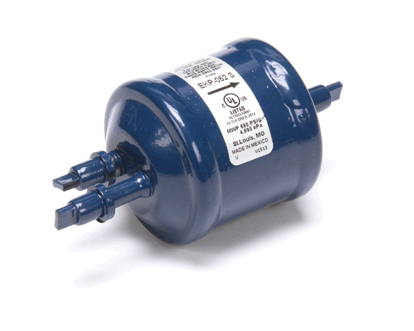 Randell Rf Flt377 Dryer, 1/4 R134A Double Inletekp-052S Se (RDRFFLT377) Each