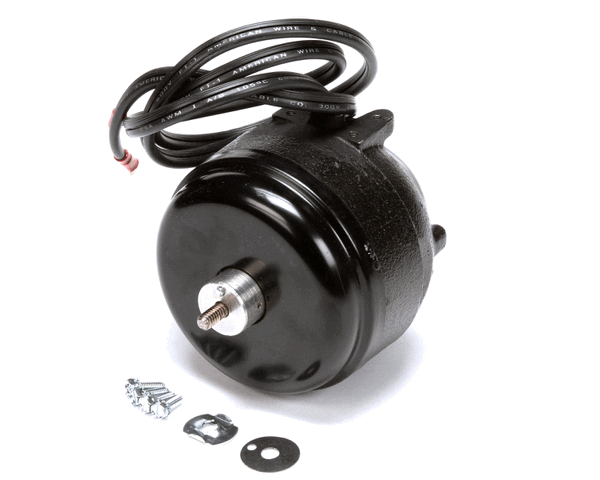 Randell Rf Mtr0101P Motor, 1/2Hp Copeland Fan 35W 050-0267-0 (RDRFMTR0101P) Each