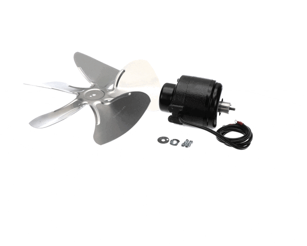 Randell Rf Mtr0102P Motor, 3/4Hp Copeland Fan 50W 050-0244-0 (RDRFMTR0102P) Each