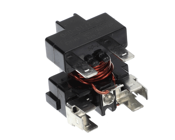 Randell Rf Rel1501 Relay, 3/4Hp Copeland 250V, 940-0172-05 (RDRFREL1501) Each