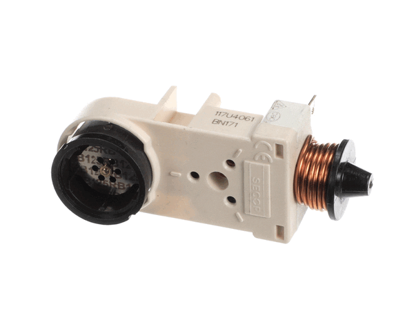 Randell Rf Rly0601 Relay, Starting Nl/Ff 115V 117U4061 (RDRFRLY0601) Each