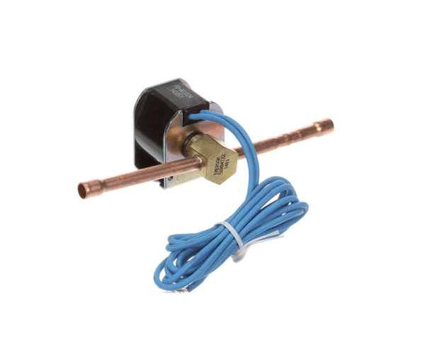 Randell Rf Sol9802 Solenoid, Valve & 24V Coil 063588 50Rb4T (RDRFSOL9802) Each