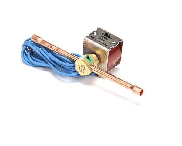 Randell Rf Sol9901 Solenoid, Valve & 220V-50/60H Coil063514 (RDRFSOL9901) Each