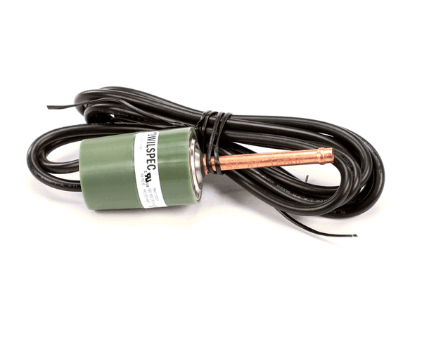 Randell Rf Swt1701 Switch, High Limit, Brazed Fit (RDRFSWT1701) Each