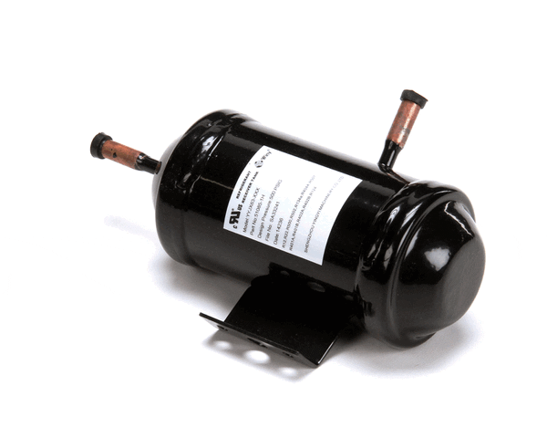 Randell Rf Tnk0201 Tank,Receiver F/Rfcon0201/0104Xrtg002 N (RDRFTNK0201) Each