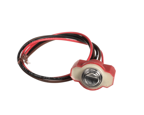 Randell Rf Trm002 3-Wire-Red-Black-Brw, 14T33-27441 (RDRFTRM002) Each