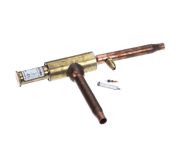 Randell Rf Vlv002 Valve, Evap, Pressrue Regulato (RDRFVLV002) Each