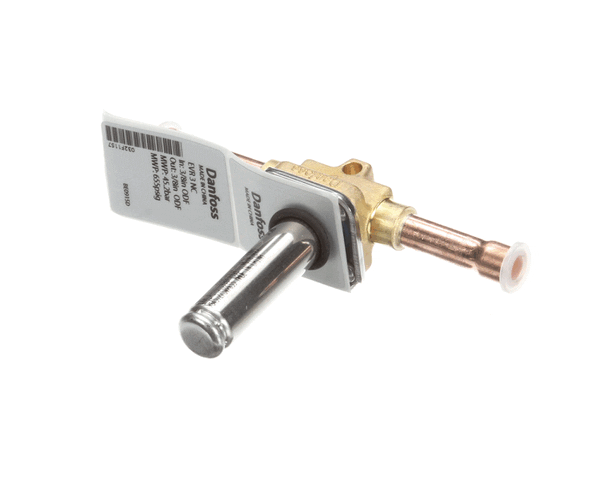 Randell Rf Vlv005 Valve, Liquid Line Solenoid 32F1157 Evr3 (RDRFVLV005) Each