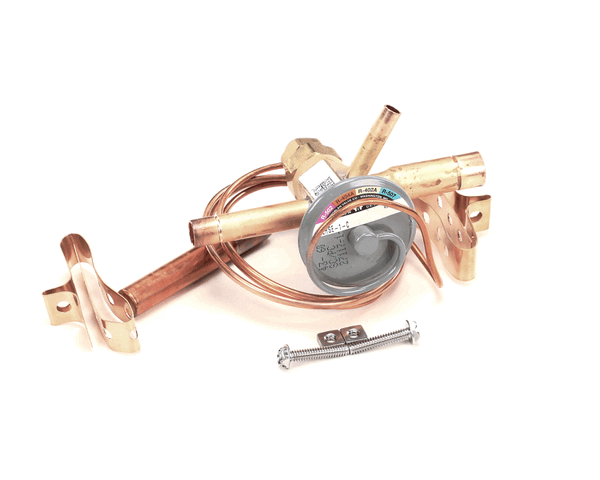 Randell Rf Vlv1102 Valve, Sporlan Erse-1-C 3/8X1/2X1/4 Expa (RDRFVLV1102) Each