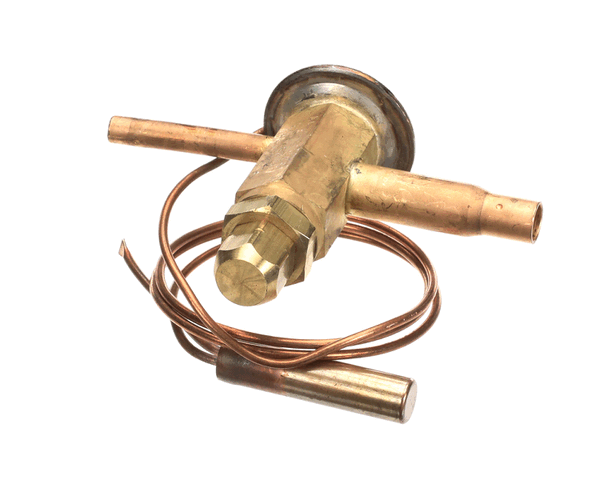 Randell Rf Vlv1502 Valve, 1/4 Ton R404 Prep Table Used W/Rf (RDRFVLV1502) Each