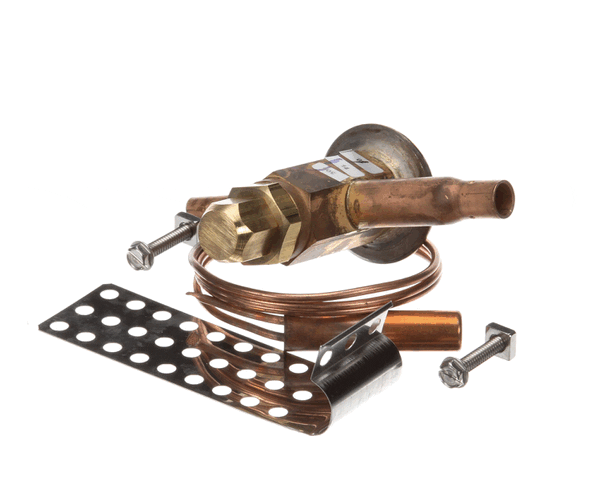 Randell Rf Vlv300 Valve, 1/2 Ton R134A Hi-Temp See Notes N (RDRFVLV300) Each