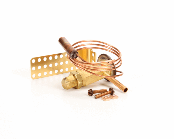 Randell Rf Vlv414 Valve, 1/4 Ton R404 Med/Hi-Temp See Note (RDRFVLV414) Each